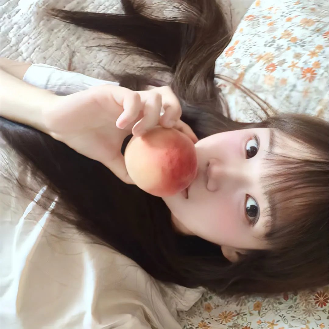温暖的皇妃